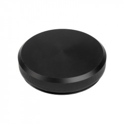 aqua computer compatible Deckel für ULTITUBE Ausgleichsbehälter mit Druckausgleichsmembran