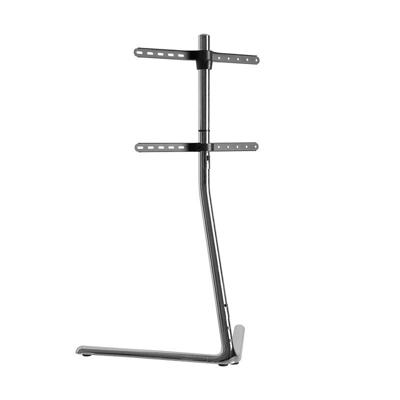 LogiLink BP0080 support pour téléviseur 177,8 cm (70") Chrome