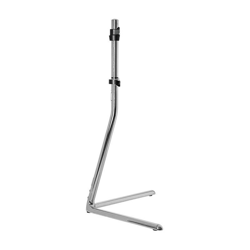 LogiLink BP0080 support pour téléviseur 177,8 cm (70") Chrome