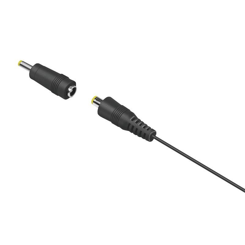 LogiLink PA0198 chargeur d'appareils mobiles Universel Noir Secteur Intérieure