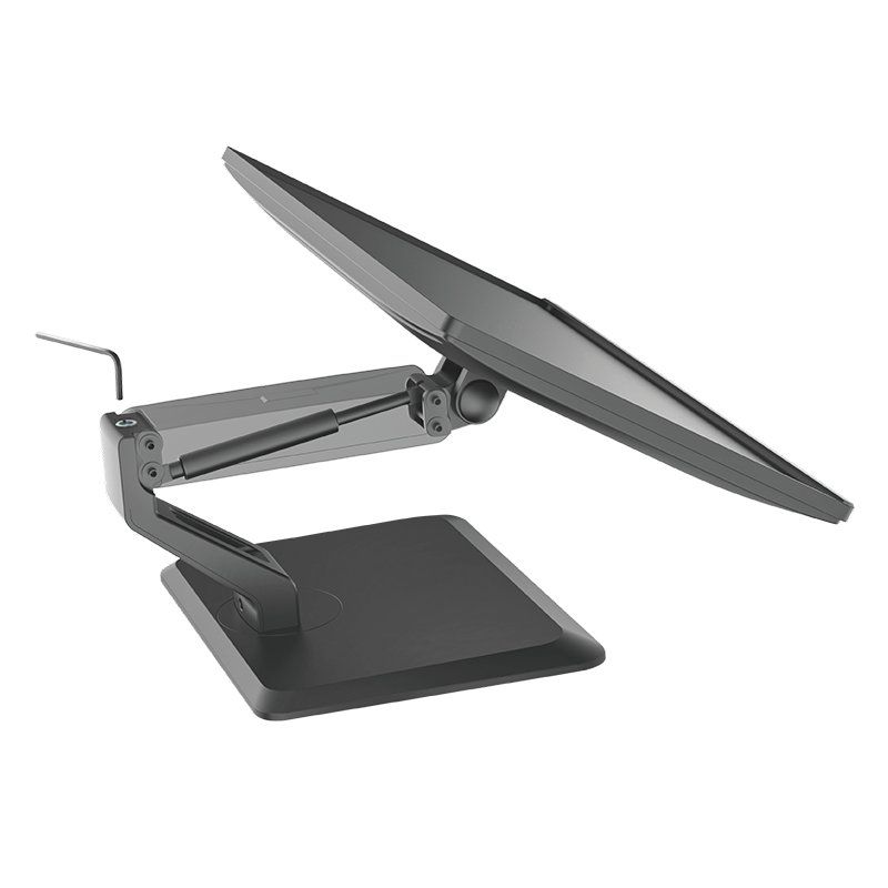 ZUB Logilink Monitor stand 17"-32"