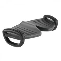 ZUB Logilink Foot rocker turnable