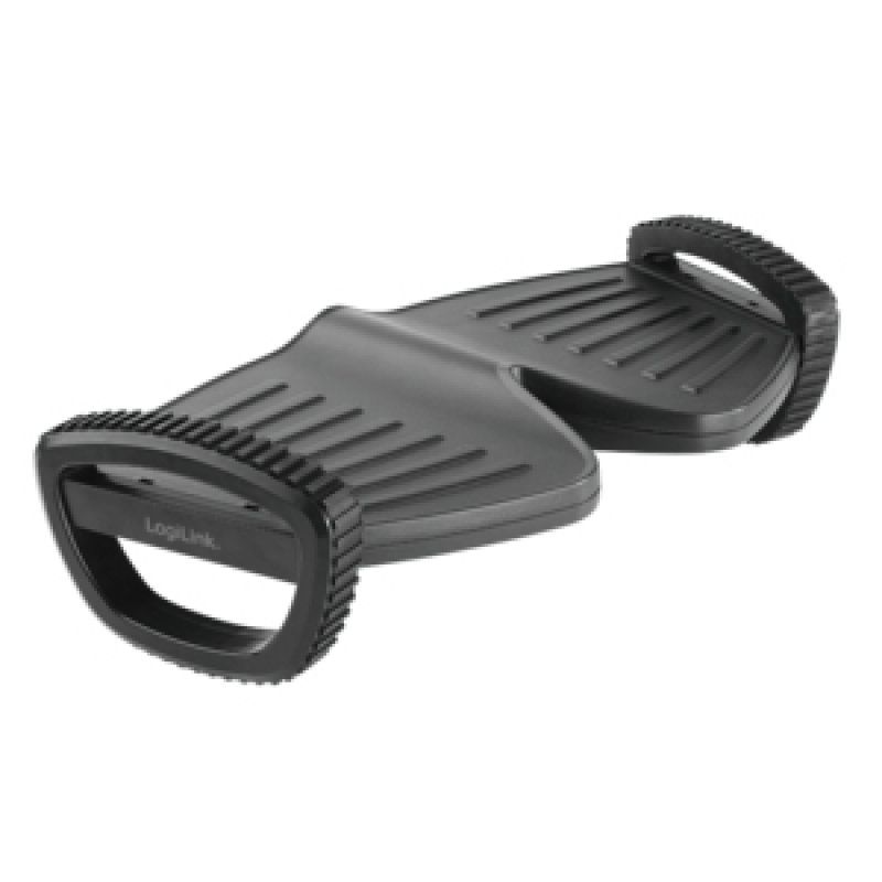 ZUB Logilink Foot rocker turnable
