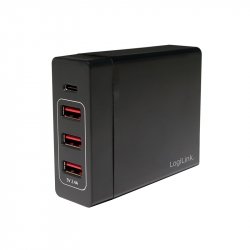 ZUB Logilink USB Tablet charger