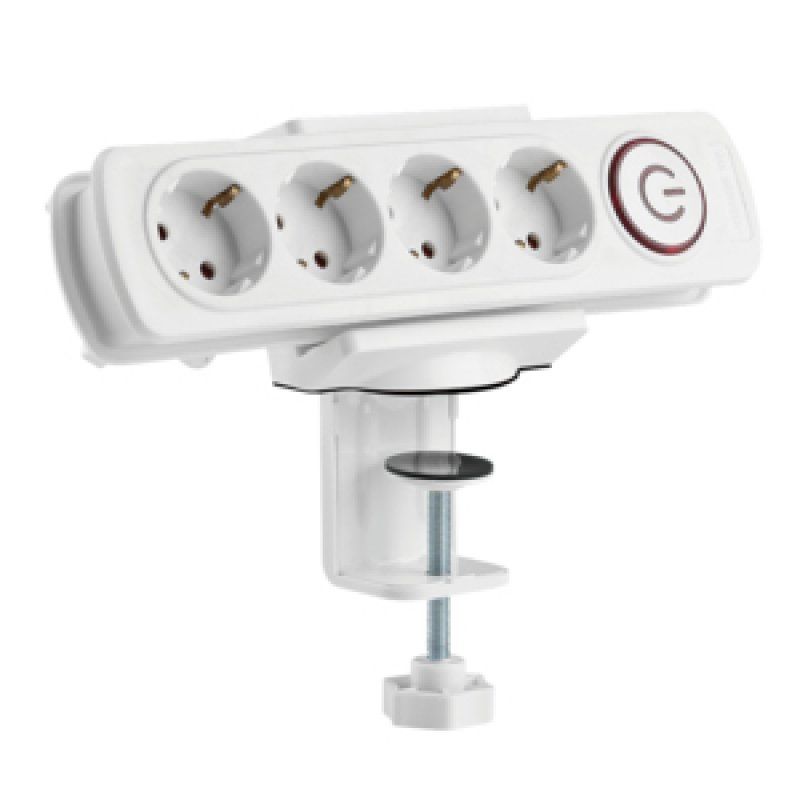 LogiLink KAB0067 power extension Accessory