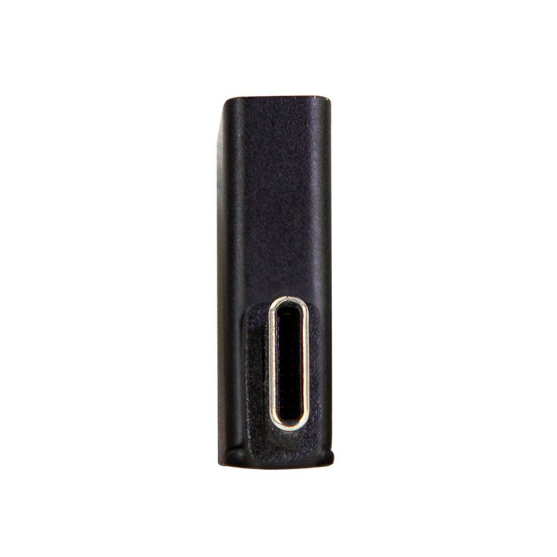 Adapt Logilink USB 3.2 Gen1 Type-C black