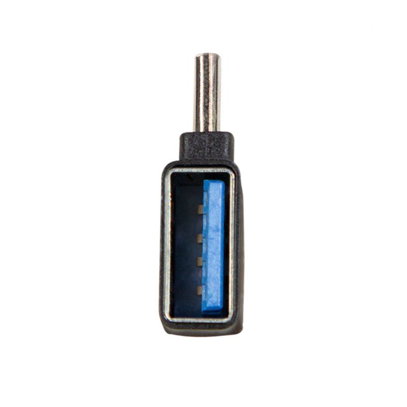LogiLink AU0055 accessoire de câble Adaptateur de câble