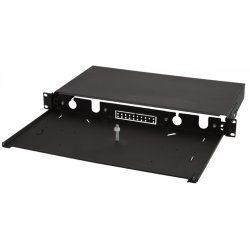 LOGON LSB001BL patch panel 1U