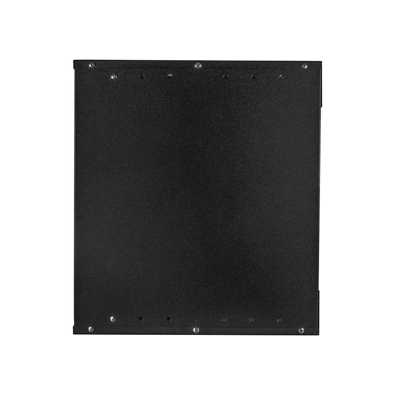 ZUB Logilink Wallmount-Box 19"/06U ECO