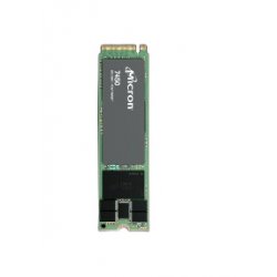 Micron 7450 PRO 960GB NVMe M.2 SSD