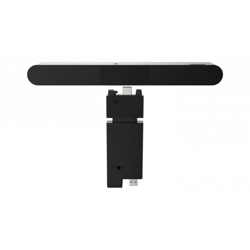 Lenovo ThinkVision MS30 (S) Black 2.0 channels 4 W