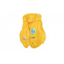 GILET NATATION 3/6A 51X46CM