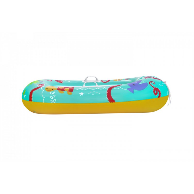 Bestway Happy Crustacean Inflatable Baby Boat 1.19 m