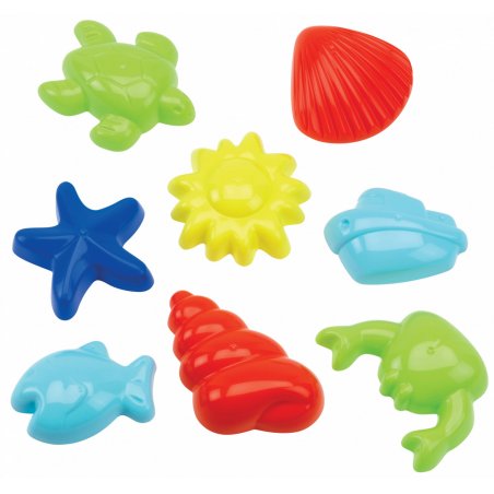 ECOIFFIER 630 sandbox toy