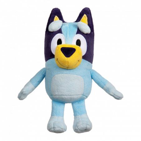 STOCK5 - Moose Toys Bluey