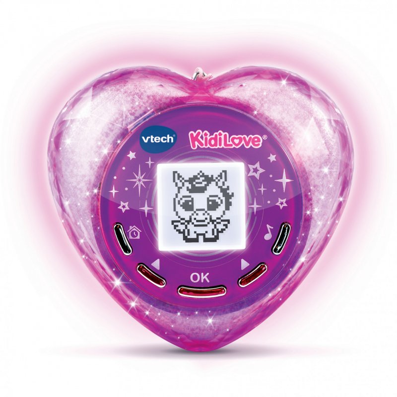 VTech KidiDreams KIDILOVE