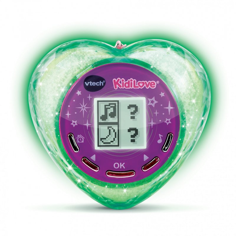 VTech KidiDreams KIDILOVE