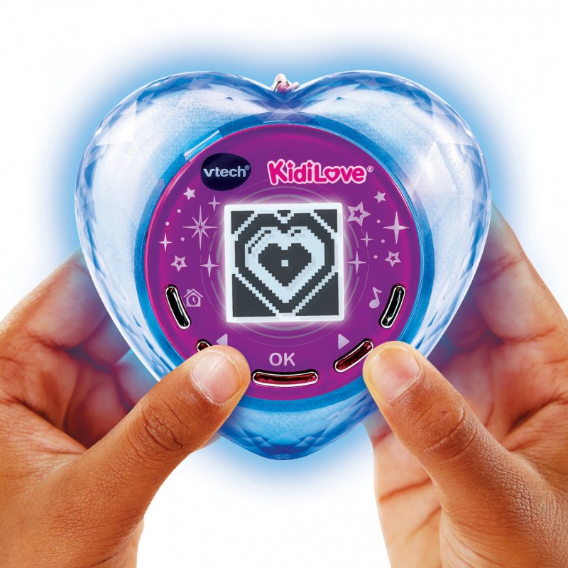 VTech KidiDreams KIDILOVE