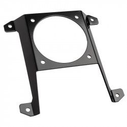 STOCK1 - aqua computer compatible Lüfterhalterung 120 mm für ULTITUBE D5 Ausgleichsbehälter