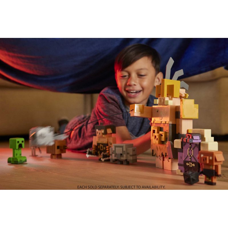 Minecraft GYR77 figurine pour enfant