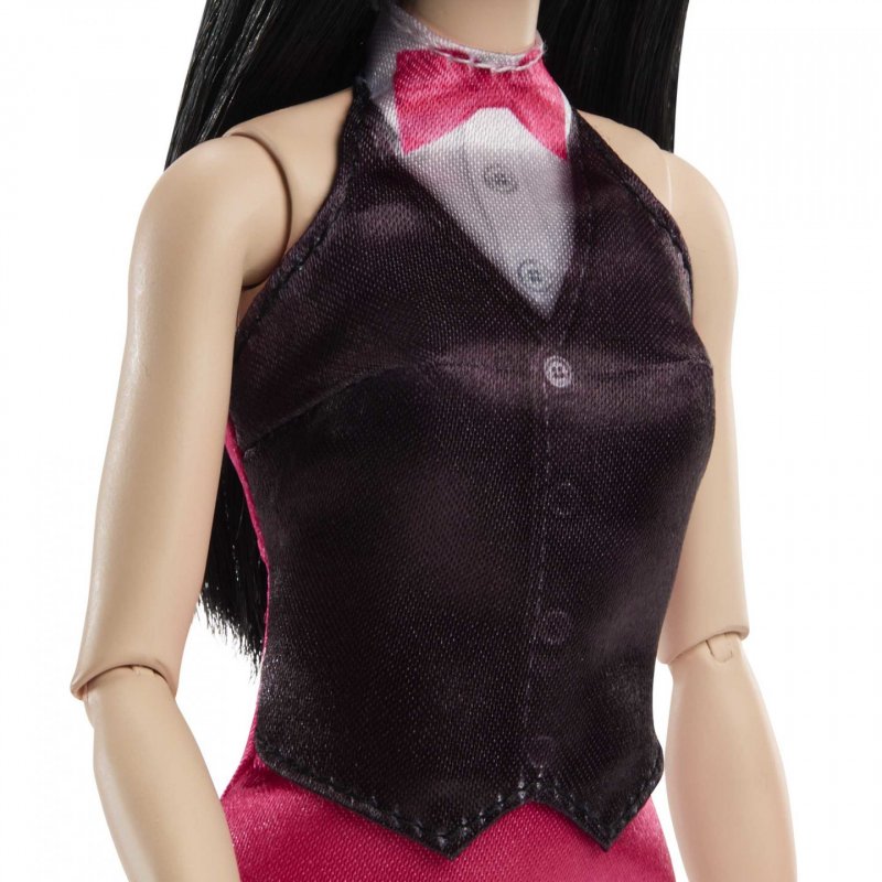 Barbie HKT68 poupée