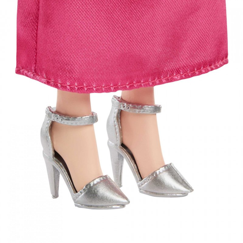 Barbie HKT68 poupée