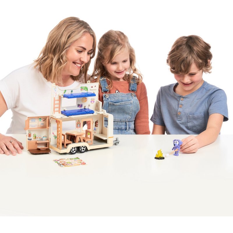 Moose Toys MS13086 jouet