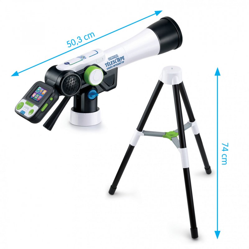 TELESCOPE XL INT. GENIUS