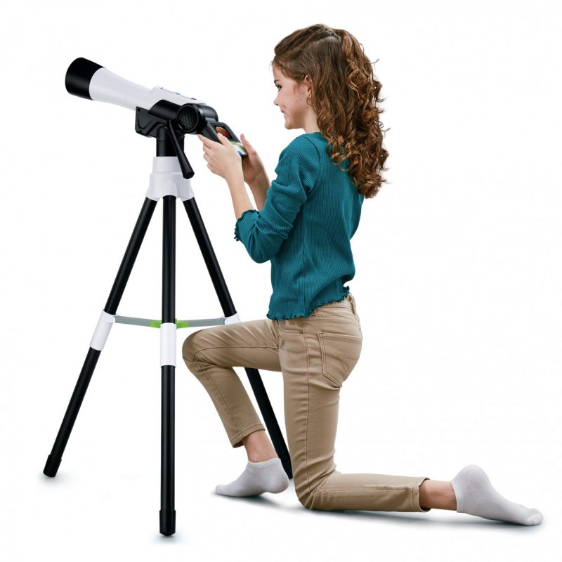 TELESCOPE XL INT. GENIUS