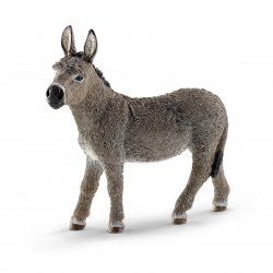 schleich Farm World Donkey