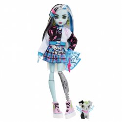 PPE 30CM MONSTERHIGH FRANKIE