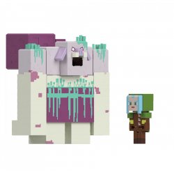 Minecraft HNC08 figurine pour enfant