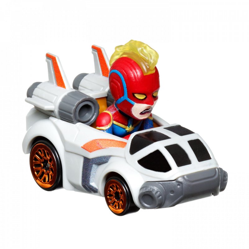 Hot Wheels HPN40 véhicule pour enfants