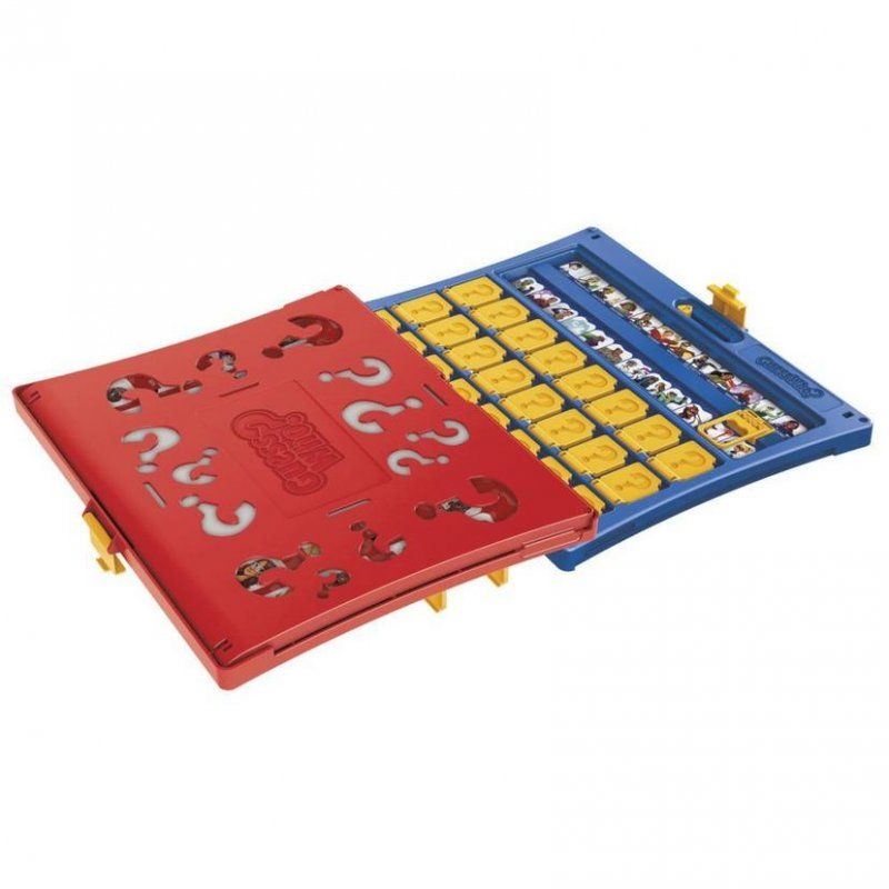 Hasbro Gaming F6105101 jeu de société Assortiments