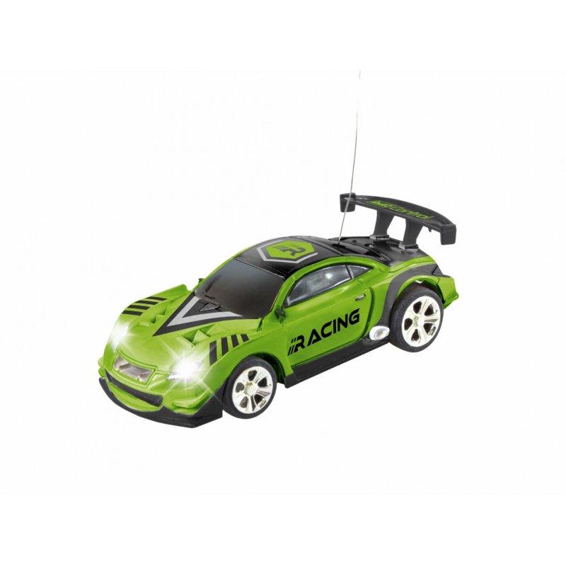 Revell Control Mini Rc Car Racing Car I