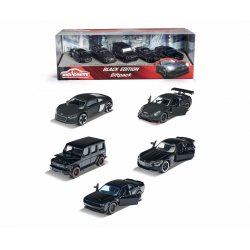 5 MAJO BLACK EDITION GIFTPACK