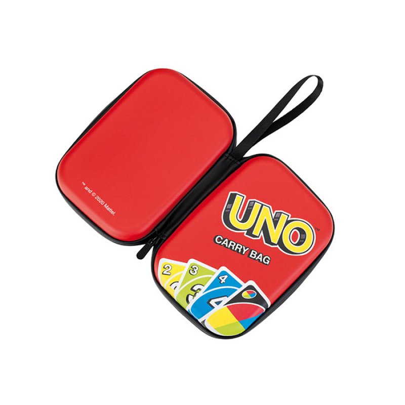 ETUI RANGEMENT DE VOYAGE UNO