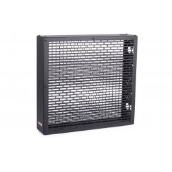 Alphacool NexXxoS Nova 1080 mm Lüfterbox - Black Bloc d'eau