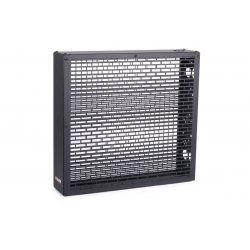 Alphacool NexXxoS Nova 1080 mm Lüfterbox - Black Water block
