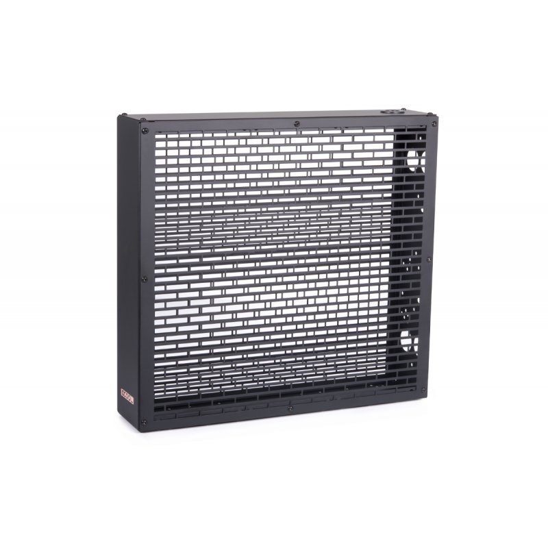 Alphacool NexXxoS Nova 1080 mm Lüfterbox - Black Water block