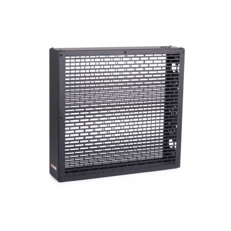 Alphacool NexXxoS Nova 1080 mm Lüfterbox - Black