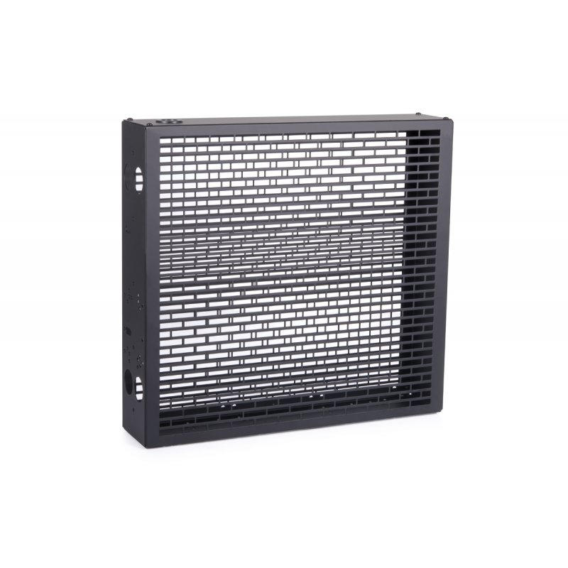 Alphacool NexXxoS Nova 1080 mm Lüfterbox - Black Water block