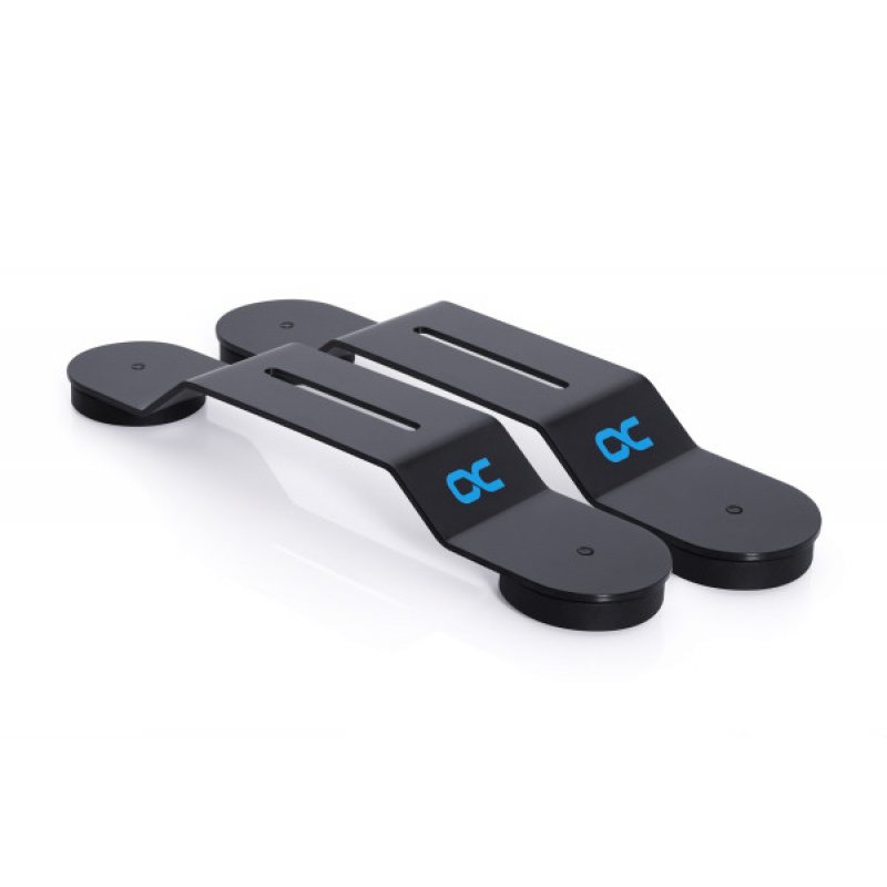 Alphacool Universal Füße für Radiatoren