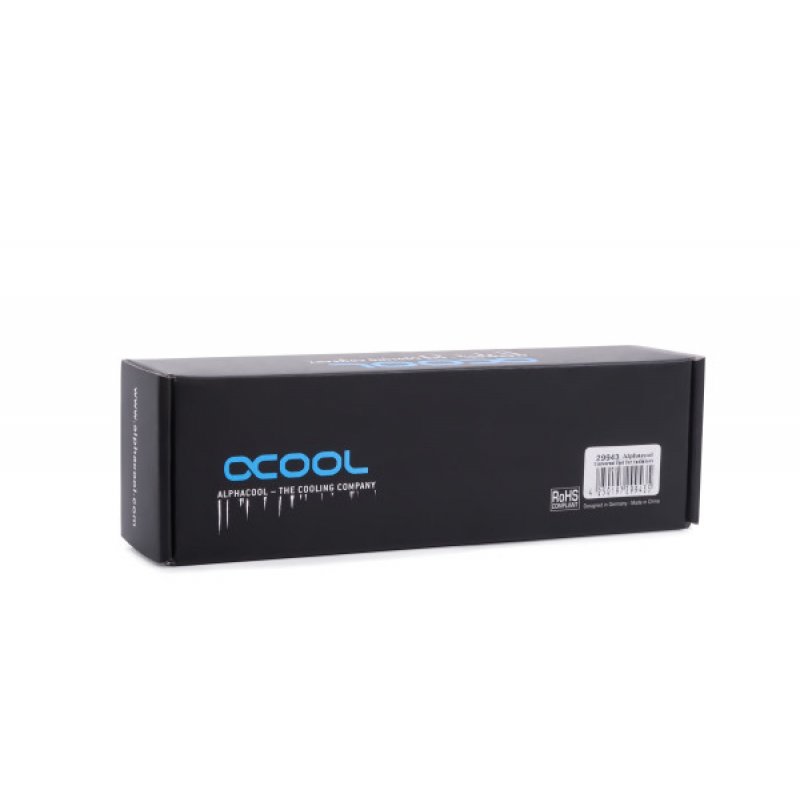 Alphacool 29943 pièce et accessoire pour systèmes de refroidissement d'ordinateurs Accessoires de décoration