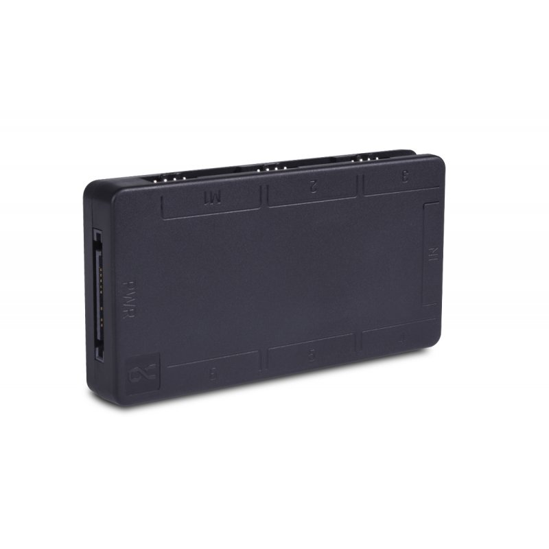 Alphacool 25668 computer cooling system part/accessory Water block