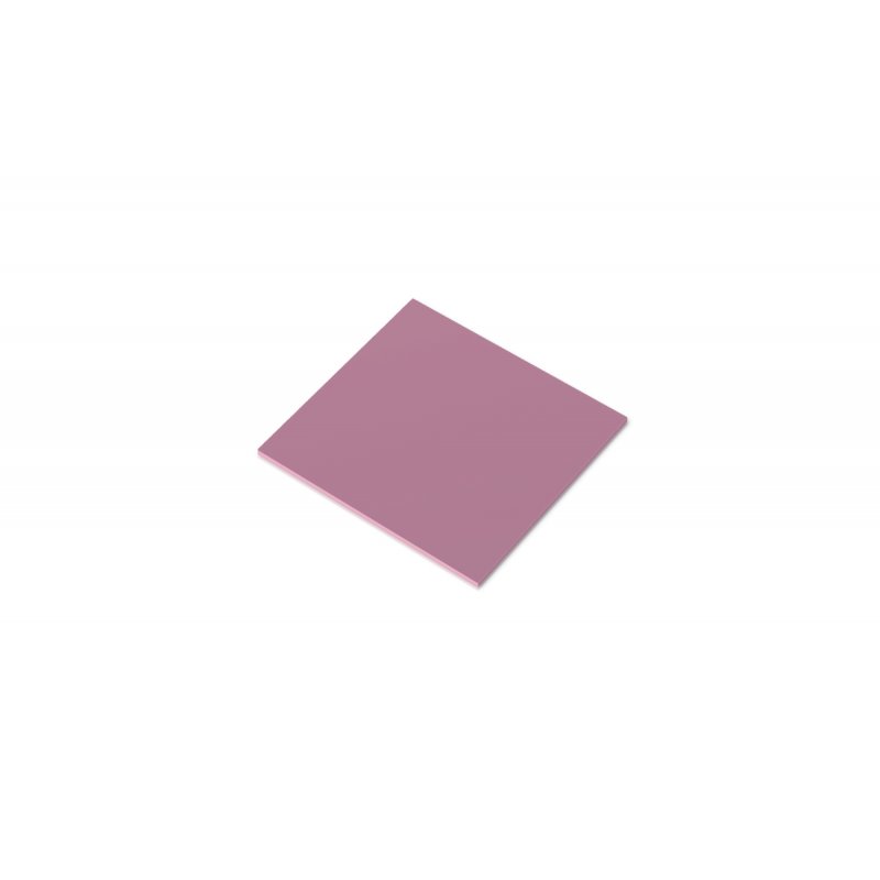 Alphacool Core combiné de dissipateurs thermiques Pad thermique 9 W/m·K 19 g