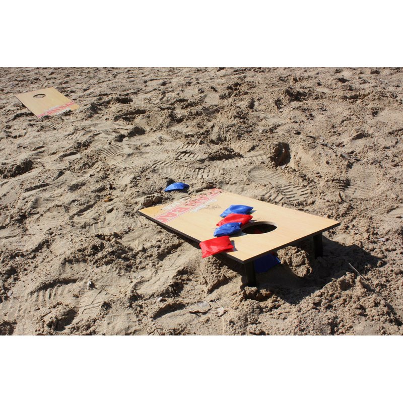 Tactic 54927 throwing game / supply