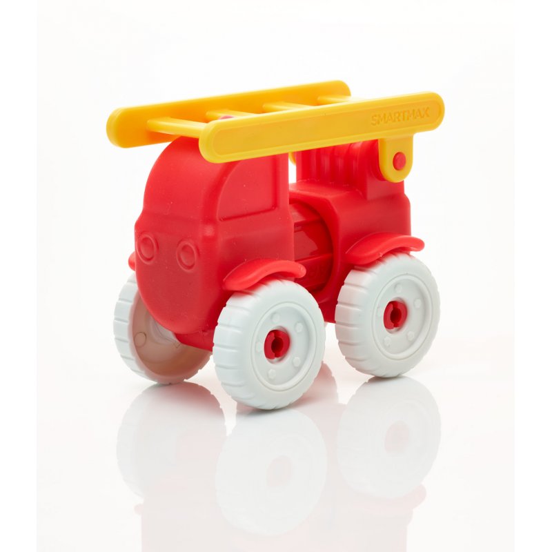 Smart Max - My First Vehicles (Nordic) (SG5048)