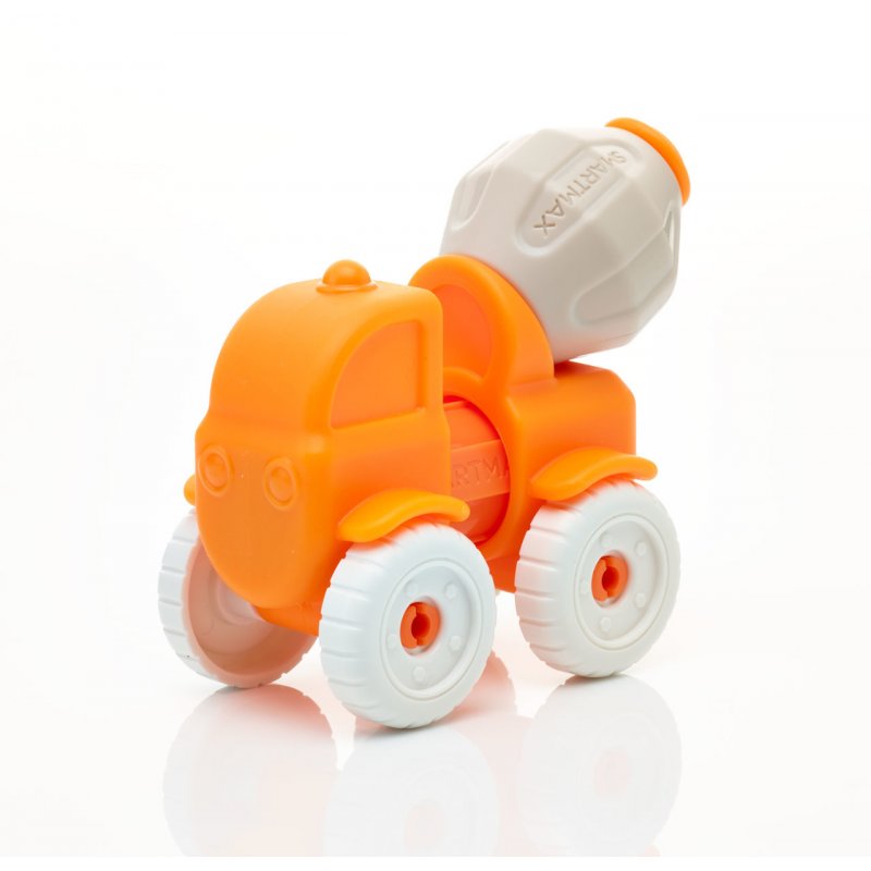 SmartMax My First Vehicles