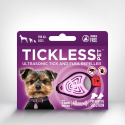 Tickless PET Cat (animal) / Dog